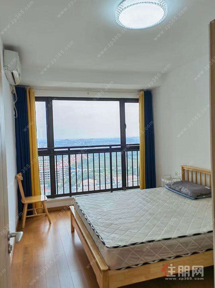 阳光城丽景湾方正3房  高层采光好 诚意出售