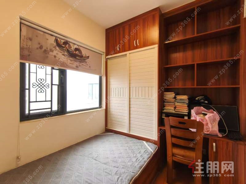 五象中心-地铁口物业-华润楼盘-精装三房