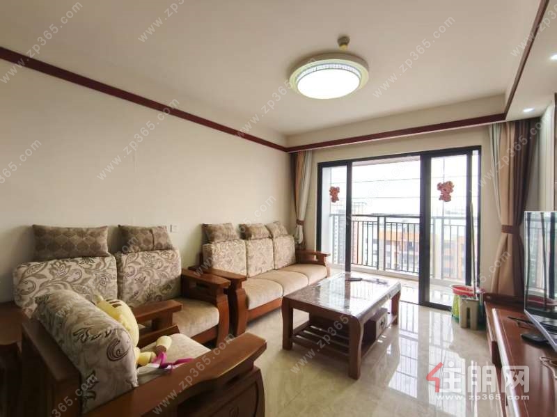 五象中心-地铁口物业-华润楼盘-精装三房