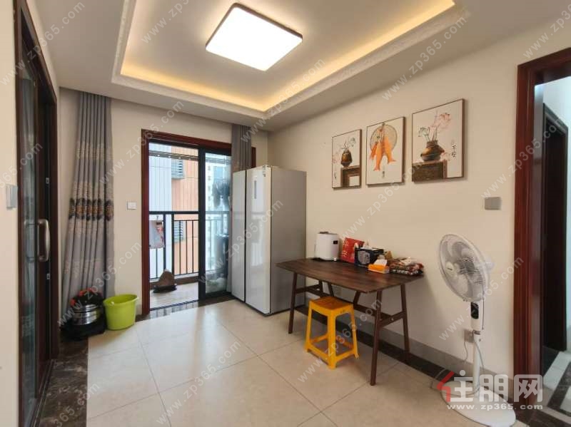 五象地铁口-三中书包-精装南北对流四房