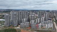 邕宁二小+民中双书包5房洋房 两梯两户 南北通透 大阳台 5 811 元 /㎡