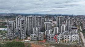 八桂绿城·龙庭水岸