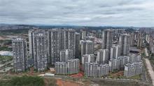 邕宁二小+民中双书包5房洋房 两梯两户 南北通透 大阳台 5 811 元 /㎡