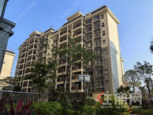 邕宁二小+民中双书包好房!龙庭水岸100㎡三房5664元/㎡