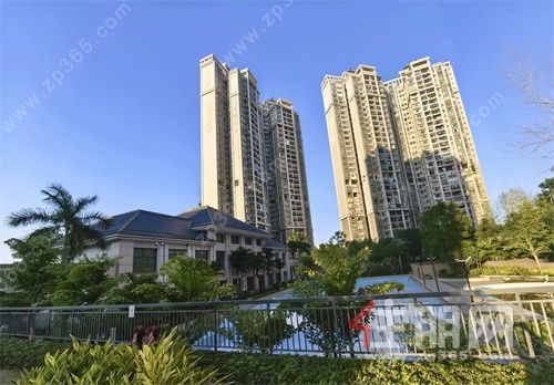 邕宁二小+民中双书包好房!龙庭水岸100㎡三房5664元/㎡
