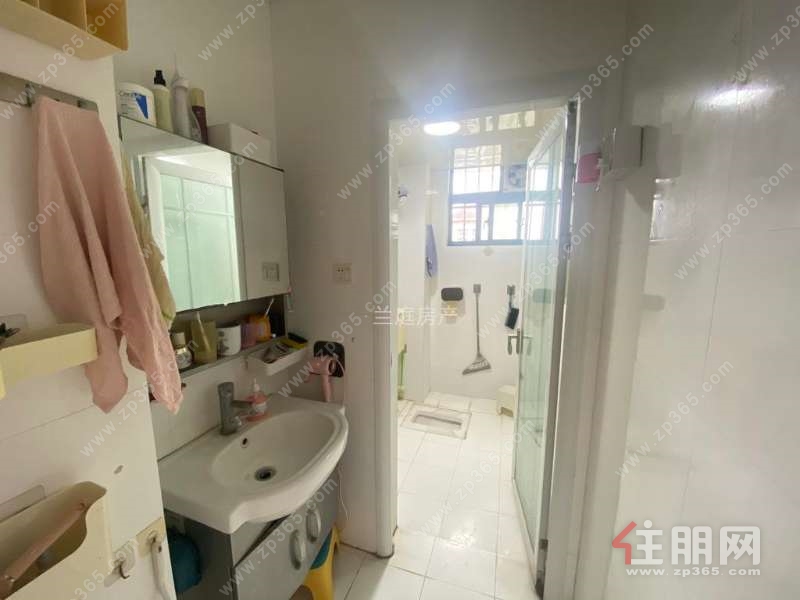航洋城 会展中心 47中 南北通4房