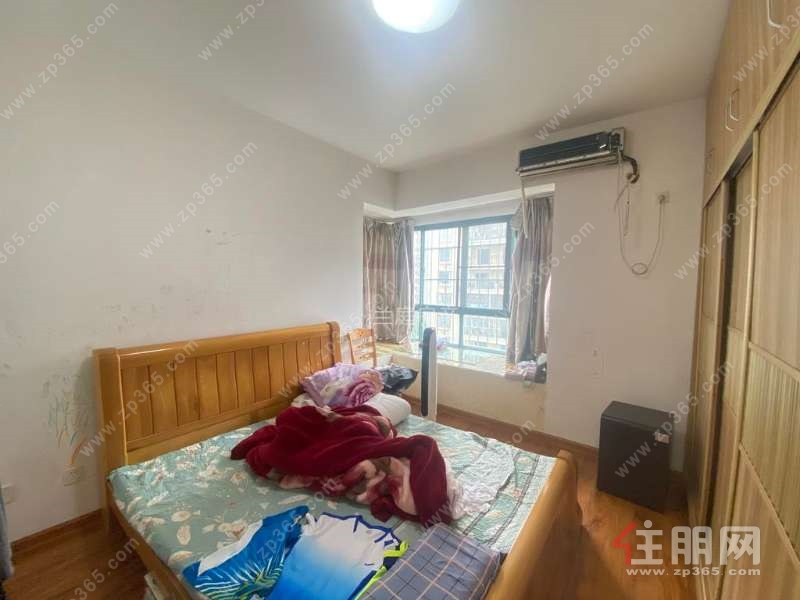 航洋城 会展中心 47中 南北通4房