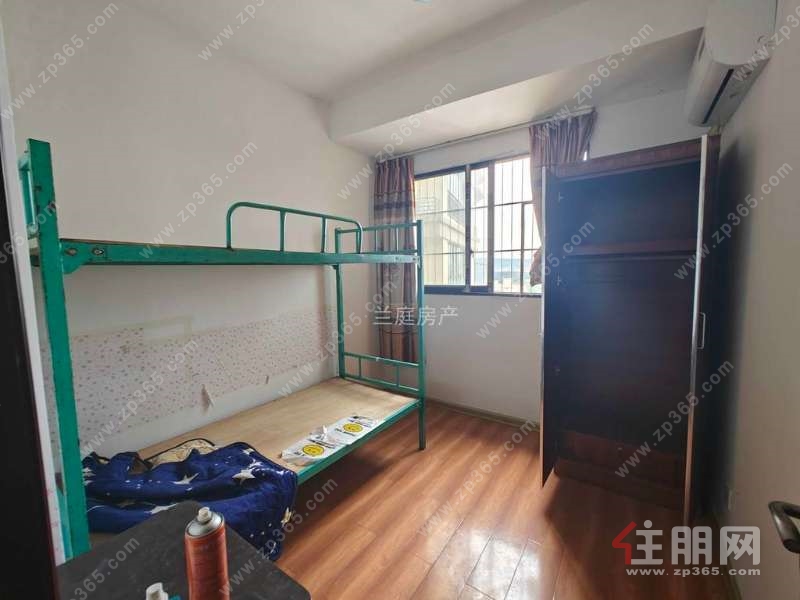 龙光·君御华府 4房2厅 青秀区凤岭北长湖路 精装115㎡仅155万
