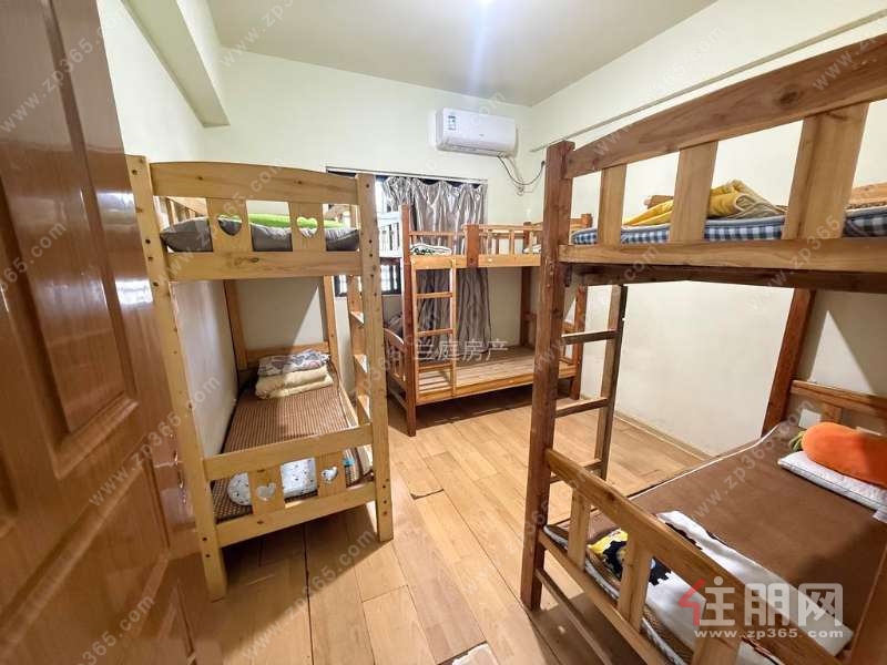 信地伴云居3房2厅2卫凤岭南优质住宅仅149万