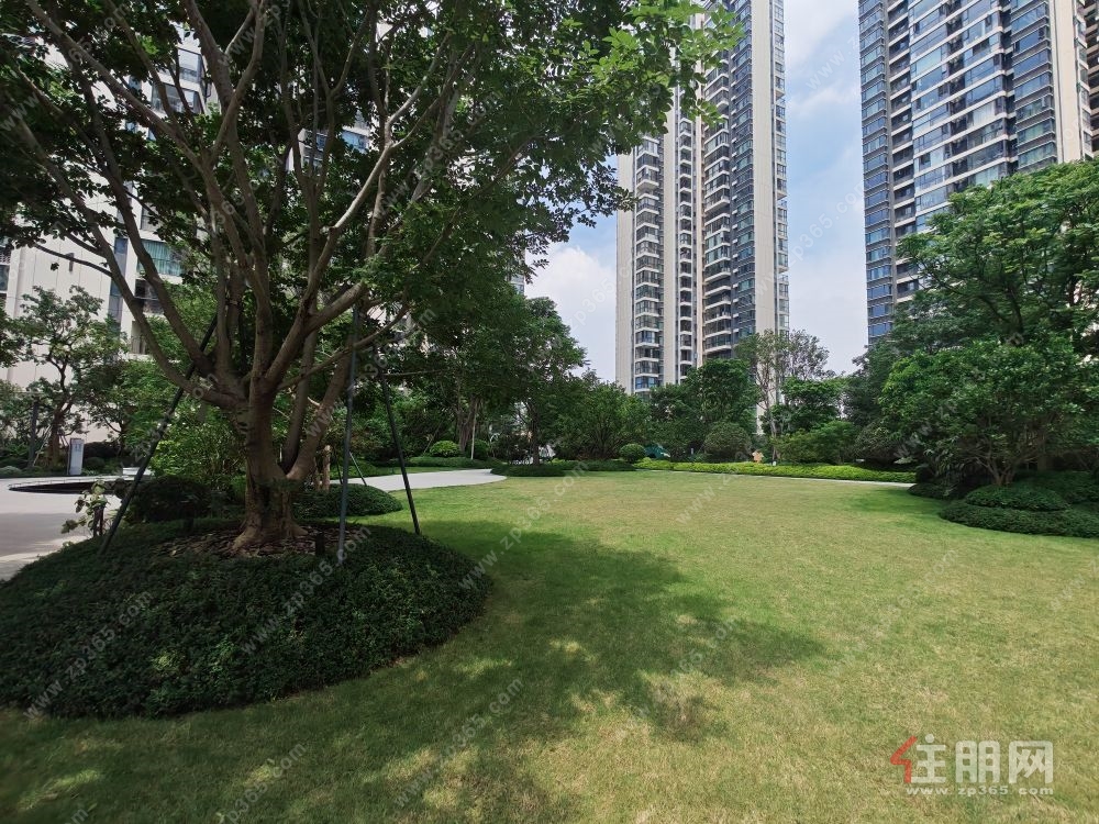 未来城市3房 江南5号线地铁口  高层毛坯76万   合适可商量