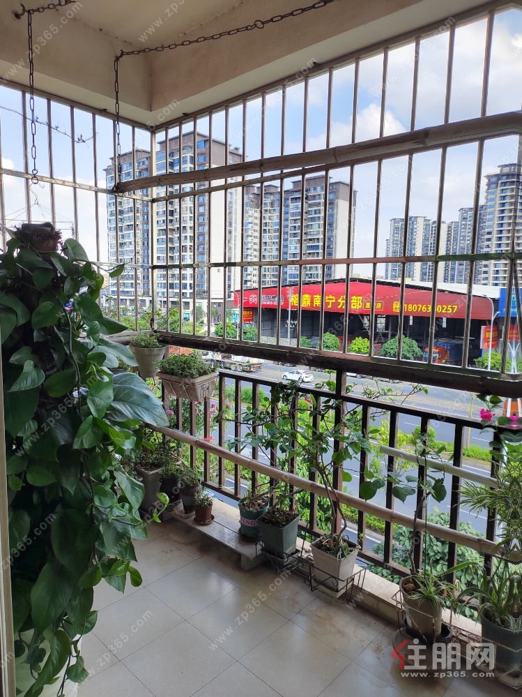桃花源祈福城优质好房  101㎡三房双阳台   免双税性价比拉满