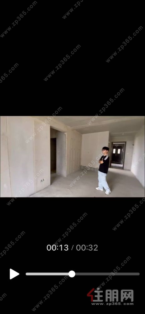 大唐新希望臻园 7 栋** 29 楼南向毛坯三房 满二 送人防车位 业主净收