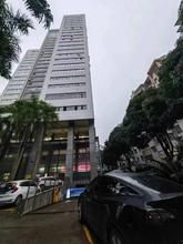 太平洋世纪广场202平写字楼8字头