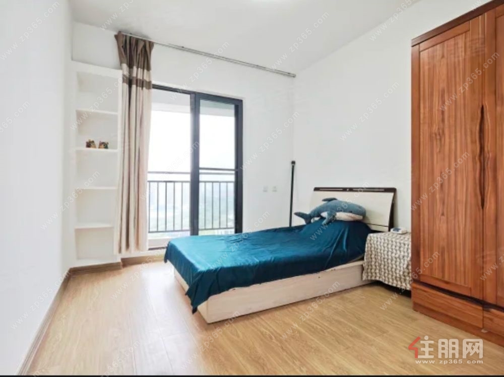 骋望麓涛优质三房｜满五！精装拎包入住高性价比好房