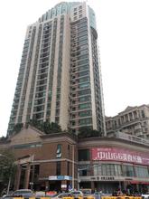 金外滩商务大厦