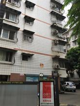 工行规划局宿舍