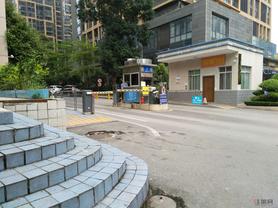 广西军区东葛路7号住宅小区