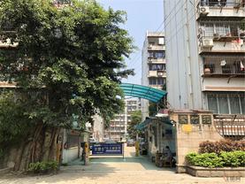 紫竹苑小区
