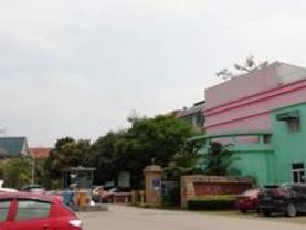 路桥花园别墅仙湖蓉茉大道57号