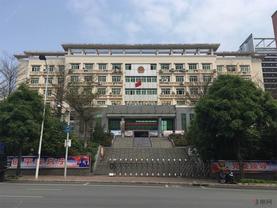 兴宁公安分局宿舍