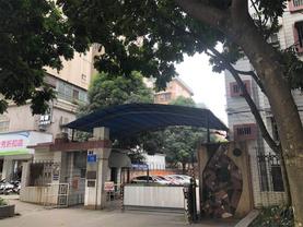 广西路桥二分公司生活区