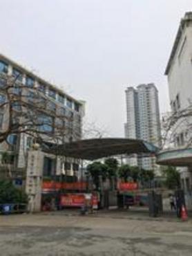 南宁市公安局长湖生活区