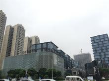 绿地中央广场