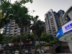 绿海云天