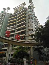 南湖碧园