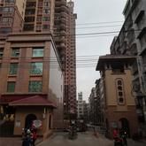小区推图