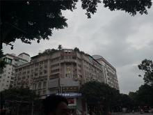 东方航洋大厦