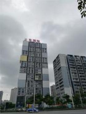 阳光100上东国际