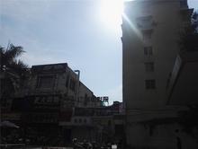 电影公司宿舍