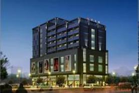 金和商贸城（杭州上郡）