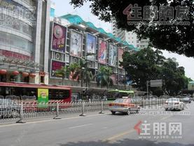 澳门街