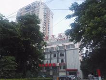 龙盘小区