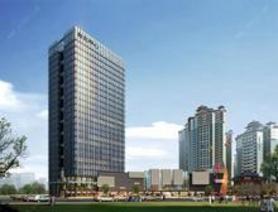 台湾街·台北中心