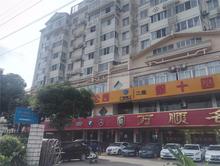 广西二建一分公司宿舍