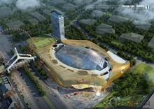 融晟天河·海悦城