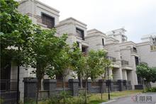 凤岭名筑·香语郡（别墅）