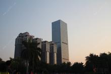南湖名都广场