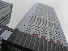 丽原天际