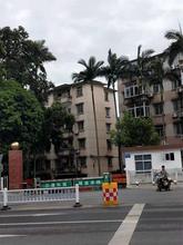 广西化工研究院宿舍