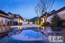 江宇·梦想小镇