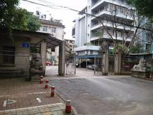 淡村路机械进出口单位宿舍