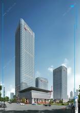 五象总部大厦