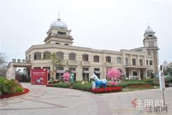 小区推图