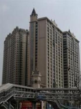 富丰长堽1号
