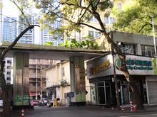 建政路石化大院