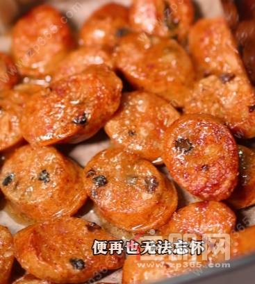 开工解馋必备纯肉烤肠，不加淀粉用料扎实，全家日常放心吃- 住朋网